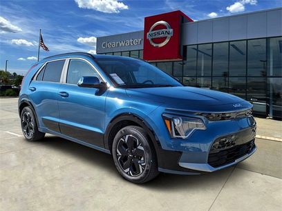 Used 2024 Kia Niro Wind
