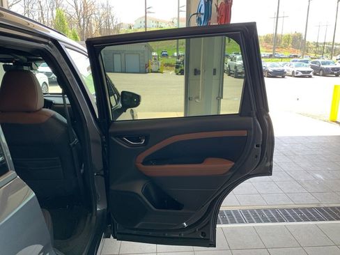 New 2026 Subaru Forester Touring image 20