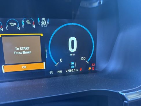 Certified 2023 Ford F150 Lariat w/ Equipment Group 502A High image 6