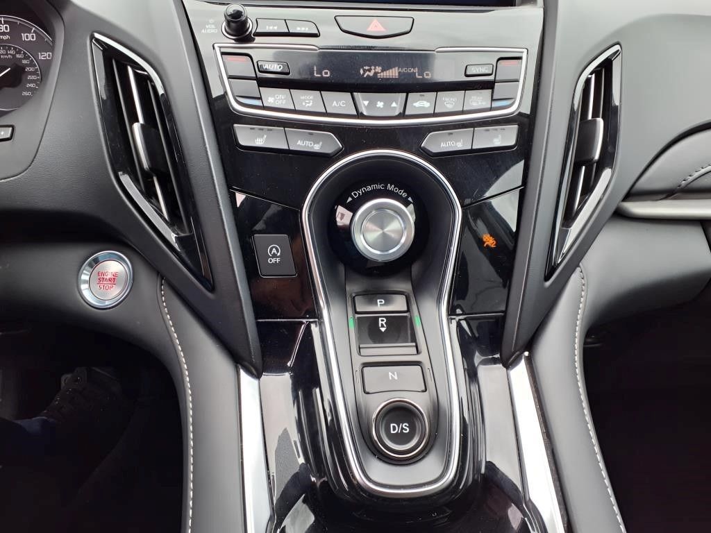 Used 2020 Acura RDX w/ Advance Package AWD/4WD image 12