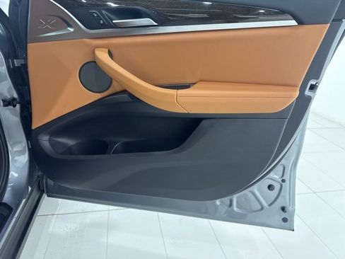 Certified 2023 BMW X3 xDrive30i w/ Premium Package image 18