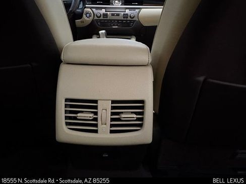 Used 2017 Lexus ES 350 FWD image 23