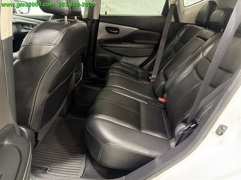 Used 2019 Nissan Murano SL AWD/4WD image 9