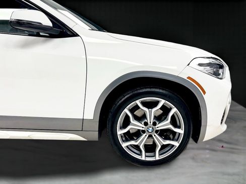 Used 2018 BMW X2 xDrive28i w/ M SportX Package AWD/4WD image 36