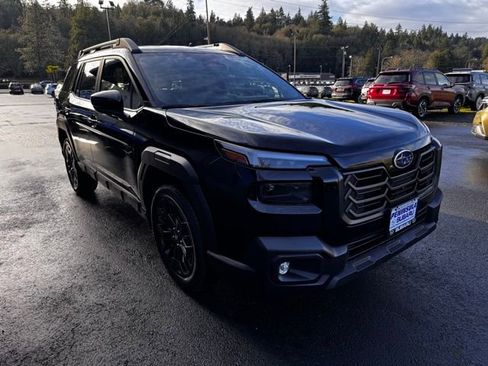 New 2026 Subaru Outback Limited XT image 17