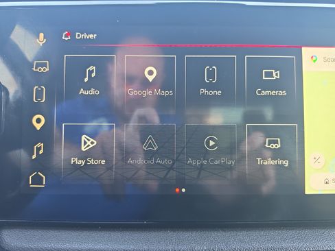 Used 2025 GMC Sierra 2500 AT4 AWD/4WD image 35