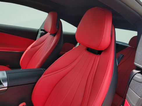 New 2026 Mercedes-Benz CLE 450 4MATIC Coupe image 11