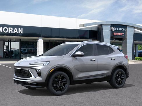 New 2026 Buick Encore GX Sport Touring w/ Comfort Package image 5