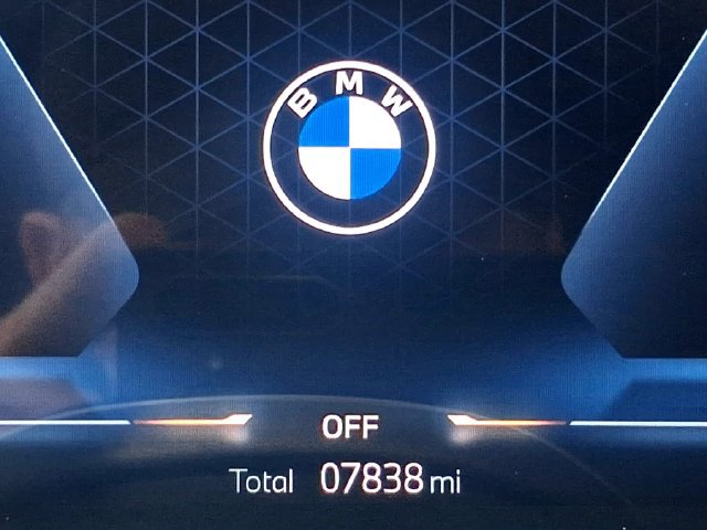 Used 2026 BMW X1 xDrive28i w/ Convenience Package AWD/4WD image 19