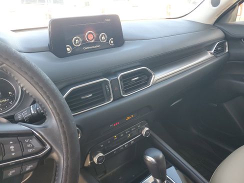 Used 2019 MAZDA CX-5 Touring image 28