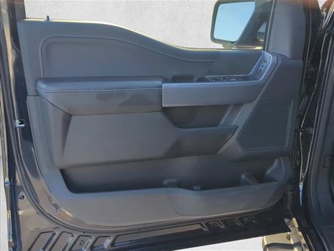 Used 2025 Ford F150 XLT w/ Equipment Group 302A MID RWD image 7