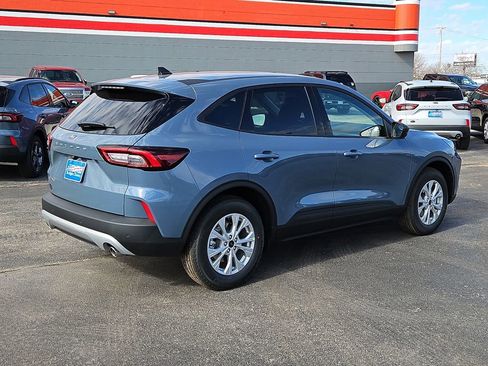 New 2026 Ford Escape Active w/ Tech Pack #1 image 13