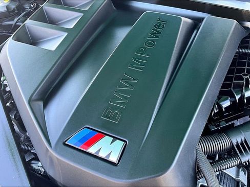 Used 2026 BMW M4 xDrive Competition w/ Executive Package AWD/4WD image 29