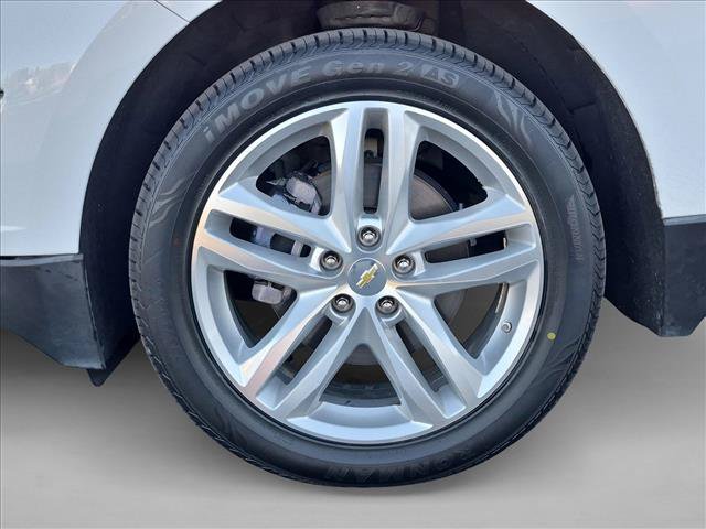 Used 2020 Chevrolet Equinox Premier AWD/4WD image 22