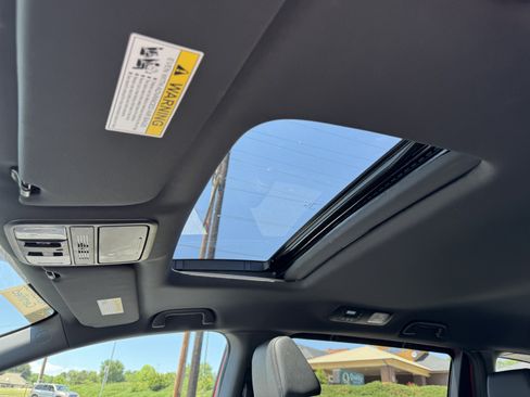 Certified 2025 Honda Odyssey Sport-L image 34