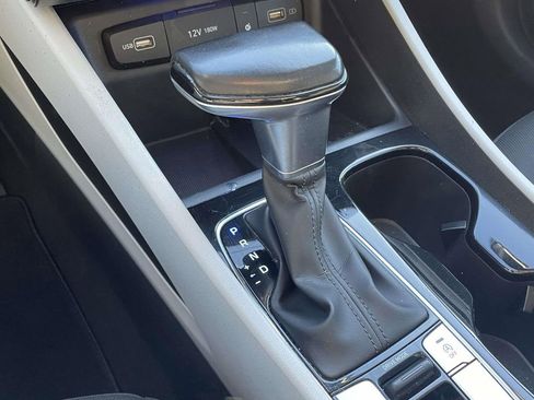 Certified 2022 Hyundai Tucson SEL w/ Convenience Package image 21