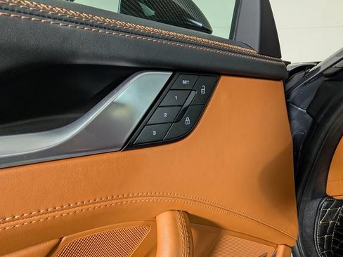 Certified 2025 Porsche 911 Carrera 4 GTS AWD/4WD image 25