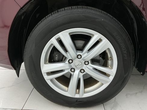 Used 2014 Acura RDX AWD w/ Technology Package image 47