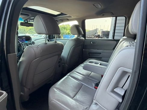 Used 2015 Honda Pilot EX-L image 20