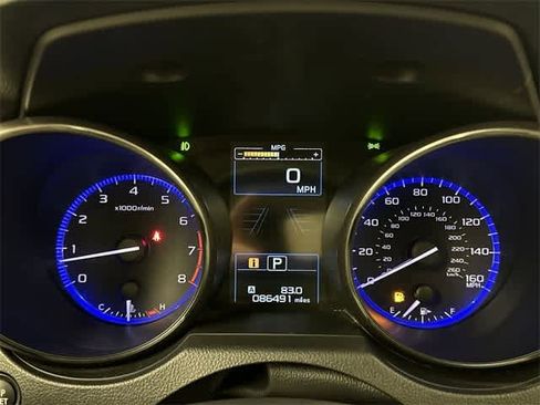 Used 2019 Subaru Outback 3.6R Limited image 7