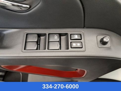 New 2025 Nissan Frontier Pro-X w/ Pro Convenience Package image 16