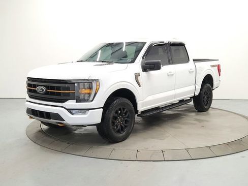 Used 2023 Ford F150 Tremor image 3