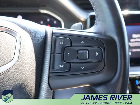 Used 2023 GMC Sierra 1500 Denali AWD/4WD image 28