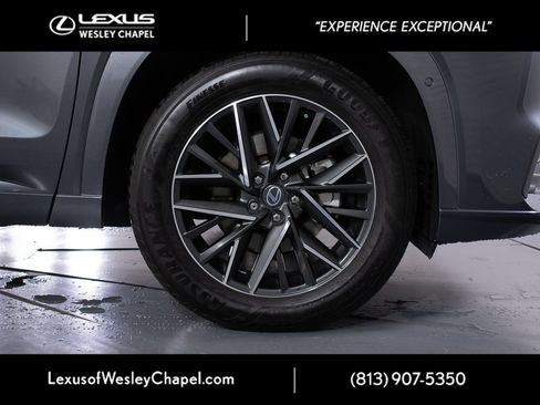 Used 2026 Lexus TX 350 FWD w/ Technology Package image 3