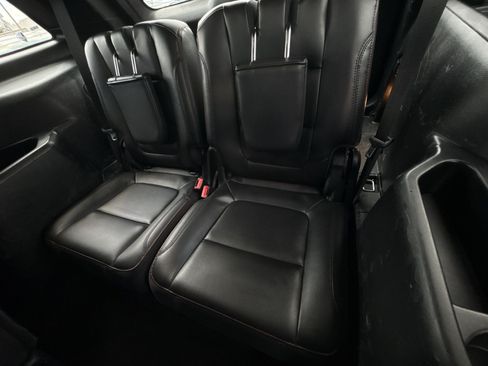 Used 2018 Ford Explorer Sport w/ Equipment Group 401A AWD/4WD image 28