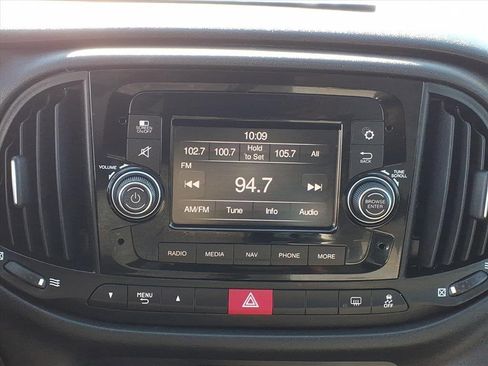 Used 2022 RAM ProMaster City Tradesman w/ Window Group 05 image 7