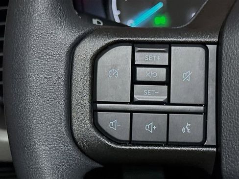 New 2026 Ford F350 XL w/ XL Chrome Package image 28