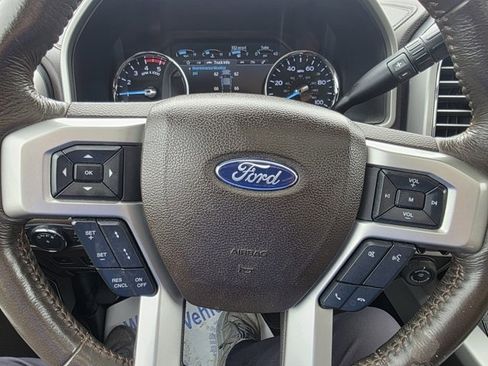 Used 2020 Ford F250 King Ranch w/ King Ranch Ultimate Package image 21