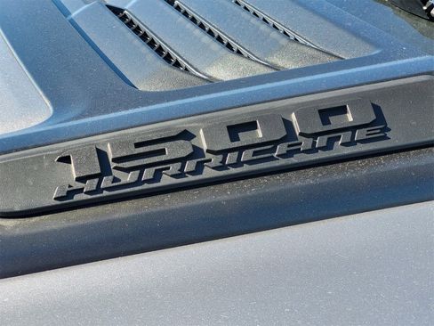 New 2026 RAM 1500 Laramie w/ Night Edition image 8