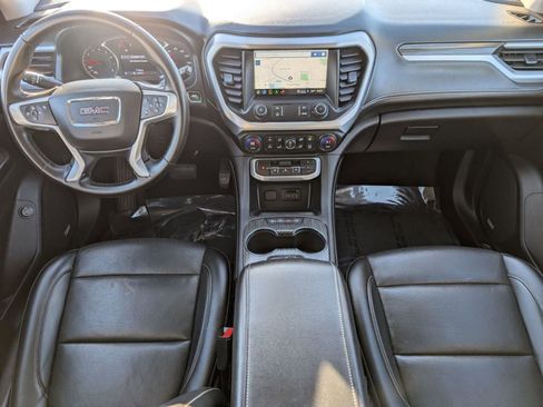 Used 2023 GMC Acadia SLT image 15