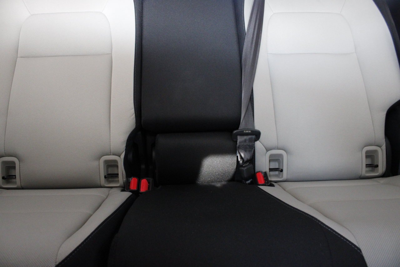 Used 2024 Honda CR-V EX image 21
