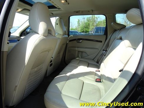 Used 2008 Volvo XC70 3.2 AWD/4WD image 13