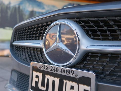 Used 2021 Mercedes-Benz CLA 250 image 37