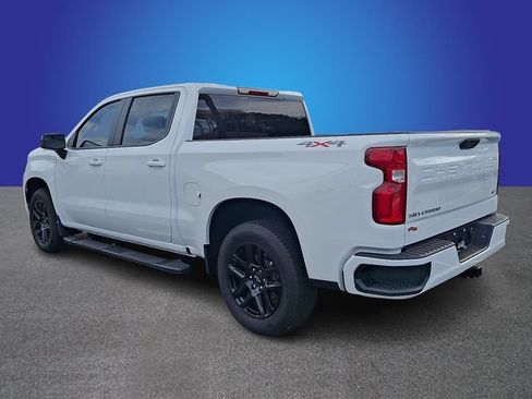 Used 2026 Chevrolet Silverado 1500 RST w/ Protection Package AWD/4WD image 6