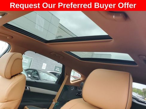 New 2026 Genesis GV80 2.5T Prestige AWD/4WD image 28