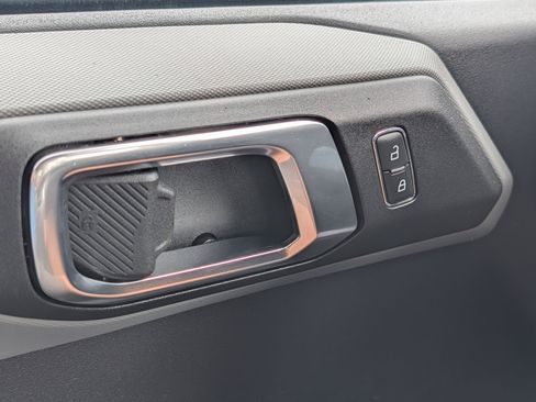 Used 2022 Ford Bronco Big Bend AWD/4WD image 19