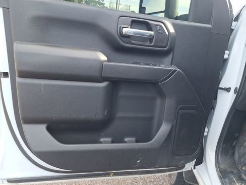 Certified 2024 Chevrolet Silverado 3500 W/T w/ WT Convenience Package image 6