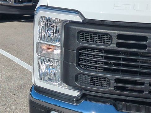 Certified 2023 Ford F350 XL w/ XL Chrome Package image 10
