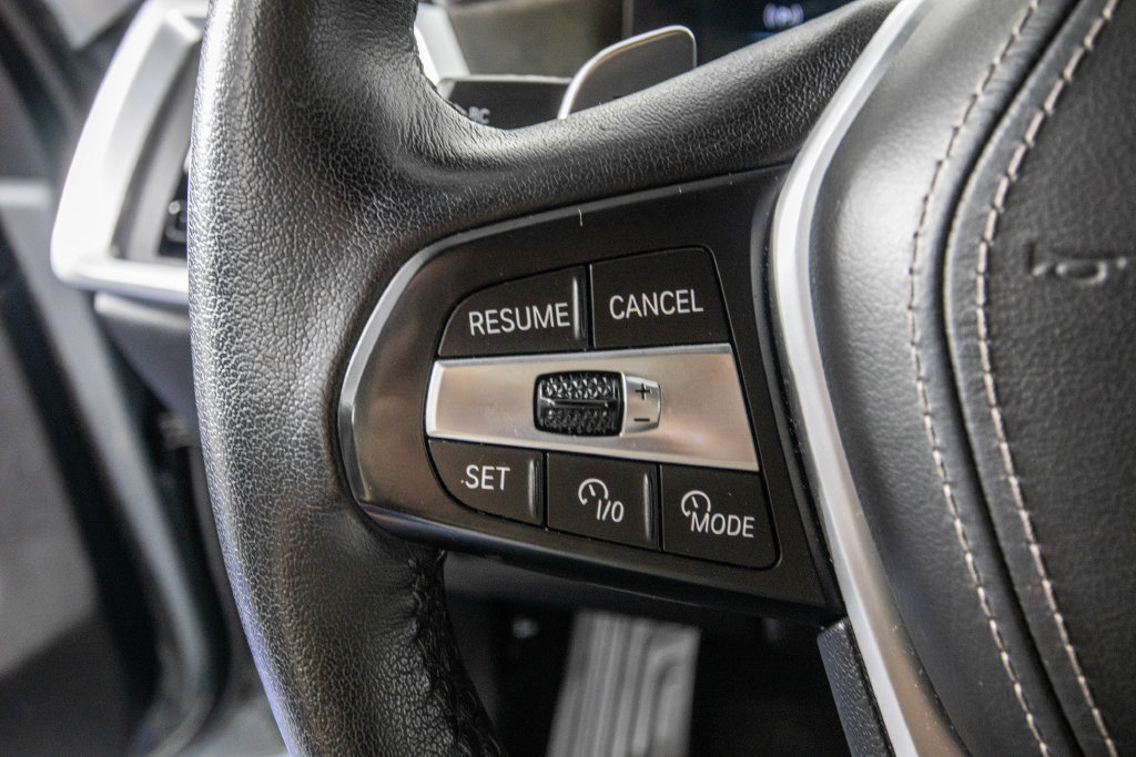 Used 2024 BMW X5 xDrive40i w/ Premium Package AWD/4WD image 21