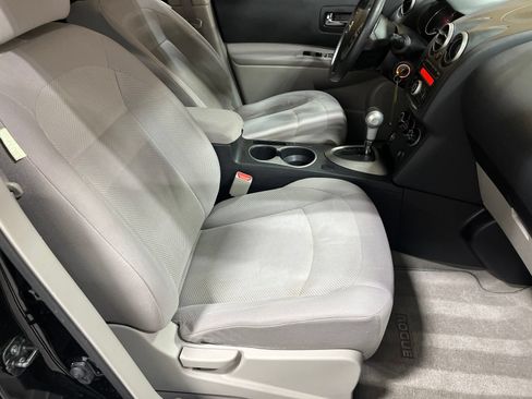 Used 2012 Nissan Rogue S FWD image 16