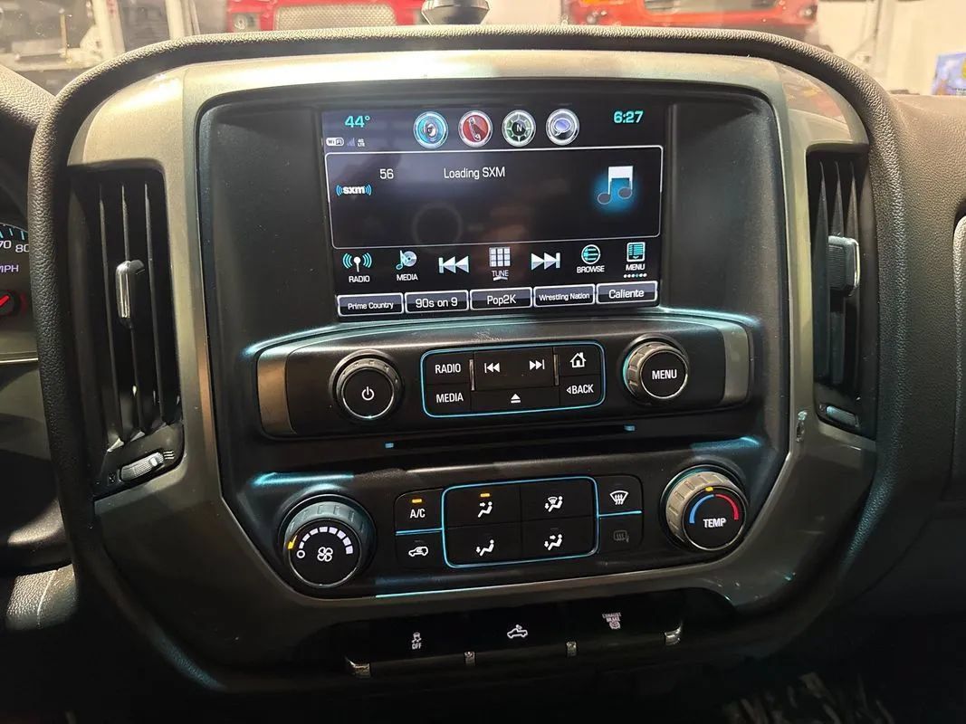 Used 2019 Chevrolet Silverado 2500 LT AWD/4WD image 76