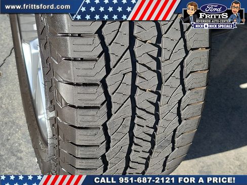 Certified 2023 Ford F150 XLT w/ Equipment Group 301A Mid AWD/4WD image 20