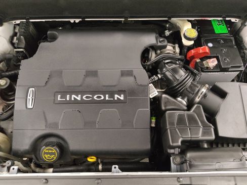 Used 2016 Lincoln MKX Reserve w/ Technology Package image 30