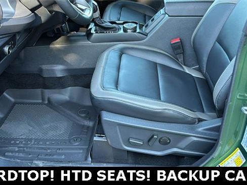 New 2025 Ford Bronco Outer Banks image 23