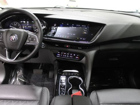 Used 2023 Buick Envision Avenir AWD/4WD image 30