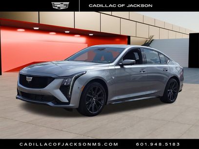 Used 2025 Cadillac CT5 Sport w/ Technology Package
